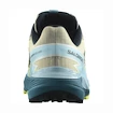 Scarpe running donna Salomon THUNDERCROSS W Alfalfa/TanagerTurquoise/Sunny Lime