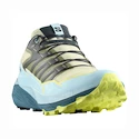 Scarpe running donna Salomon THUNDERCROSS W Alfalfa/TanagerTurquoise/Sunny Lime