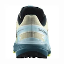 Scarpe running donna Salomon  THUNDERCROSS W Alfalfa/TanagerTurquoise/Sunny Lime