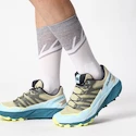 Scarpe running donna Salomon THUNDERCROSS W Alfalfa/TanagerTurquoise/Sunny Lime