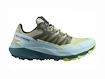 Scarpe running donna Salomon  THUNDERCROSS W Alfalfa/TanagerTurquoise/Sunny Lime  UK 6,5