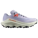 Scarpe running donna Salomon Ultra Glide 3 Cosmic Sky/Icicle/Neon Flame   UK 5,5