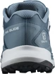 Scarpe running donna Salomon Ultra Glide Glide Blue Stone