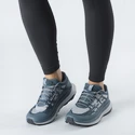 Scarpe running donna Salomon Ultra Glide Glide Blue Stone