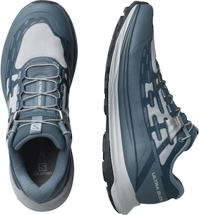 Scarpe running donna Salomon Ultra Glide Glide Blue Stone