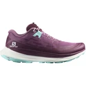 Scarpe running donna Salomon Ultra Glide Tulipwood/White