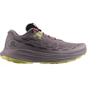 Scarpe running donna Salomon Ultra Glide W Quail/Yellow Iris  UK 5,5