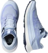 Scarpe running donna Salomon Ultra Glide Zen Blue/White