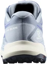 Scarpe running donna Salomon Ultra Glide Zen Blue/White