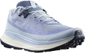 Scarpe running donna Salomon Ultra Glide Zen Blue/White