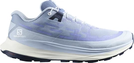 Scarpe running donna Salomon Ultra Glide Zen Blue/White