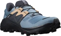 Scarpe running donna Salomon  Wildcross 2 GTX Blue Stone