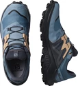 Scarpe running donna Salomon  Wildcross 2 GTX Blue Stone