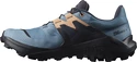 Scarpe running donna Salomon  Wildcross 2 GTX Blue Stone