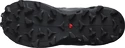 Scarpe running donna Salomon  Wildcross 2 GTX Blue Stone