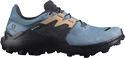 Scarpe running donna Salomon  Wildcross 2 GTX Blue Stone
