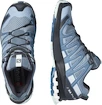 Scarpe running donna Salomon XA Pro 3D V8 Ashley Blue