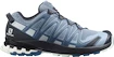 Scarpe running donna Salomon XA Pro 3D V8 Ashley Blue