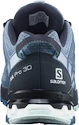 Scarpe running donna Salomon XA Pro 3D V8 Ashley Blue