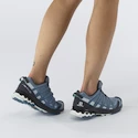 Scarpe running donna Salomon XA Pro 3D V8 Ashley Blue