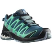 Scarpe running donna Salomon XA Pro 3D V8 GTX W Legion Blue