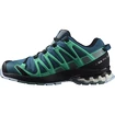 Scarpe running donna Salomon XA Pro 3D V8 GTX W Legion Blue
