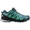 Scarpe running donna Salomon XA Pro 3D V8 GTX W Legion Blue