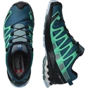 Scarpe running donna Salomon XA Pro 3D V8 GTX W Legion Blue