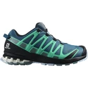 Scarpe running donna Salomon XA Pro 3D V8 GTX W Legion Blue