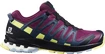 Scarpe running donna Salomon XA Pro 3D V8 GTX W Plum Caspia