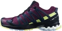 Scarpe running donna Salomon XA Pro 3D V8 GTX W Plum Caspia
