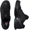Scarpe running donna Salomon XA Pro 3D V8 W Black
