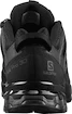 Scarpe running donna Salomon XA Pro 3D V8 W Black