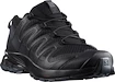 Scarpe running donna Salomon XA Pro 3D V8 W Black