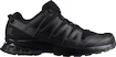 Scarpe running donna Salomon XA Pro 3D V8 W Black