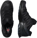 Scarpe running donna Salomon XA Pro 3D V8 W Black