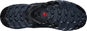 Scarpe running donna Salomon XA Pro 3D V8 W Black