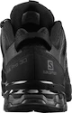 Scarpe running donna Salomon XA Pro 3D V8 W Black