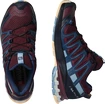 Scarpe running donna Salomon XA Pro 3D V8 W Wine Tasting