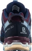 Scarpe running donna Salomon XA Pro 3D V8 W Wine Tasting