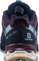 Scarpe running donna Salomon XA Pro 3D V8 W Wine Tasting