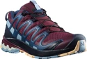 Scarpe running donna Salomon XA Pro 3D V8 W Wine Tasting