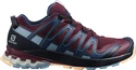 Scarpe running donna Salomon XA Pro 3D V8 W Wine Tasting