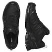 Scarpe running donna Salomon Xa Pro 3D V9 Gore-Tex Black/Phantom/Pewter