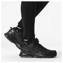 Scarpe running donna Salomon Xa Pro 3D V9 Gore-Tex Black/Phantom/Pewter
