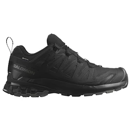 Scarpe running donna Salomon Xa Pro 3D V9 Gore-Tex Black/Phantom/Pewter