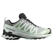 Scarpe running donna Salomon Xa Pro 3D V9 Gore-Tex Quiet Shade/Lily Pad/Blue Haze