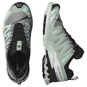 Scarpe running donna Salomon Xa Pro 3D V9 Gore-Tex Quiet Shade/Lily Pad/Blue Haze