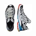 Scarpe running donna Salomon XA PRO 3D V9 GTX W LunarRock/White/Black