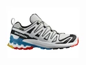 Scarpe running donna Salomon XA PRO 3D V9 GTX W LunarRock/White/Black